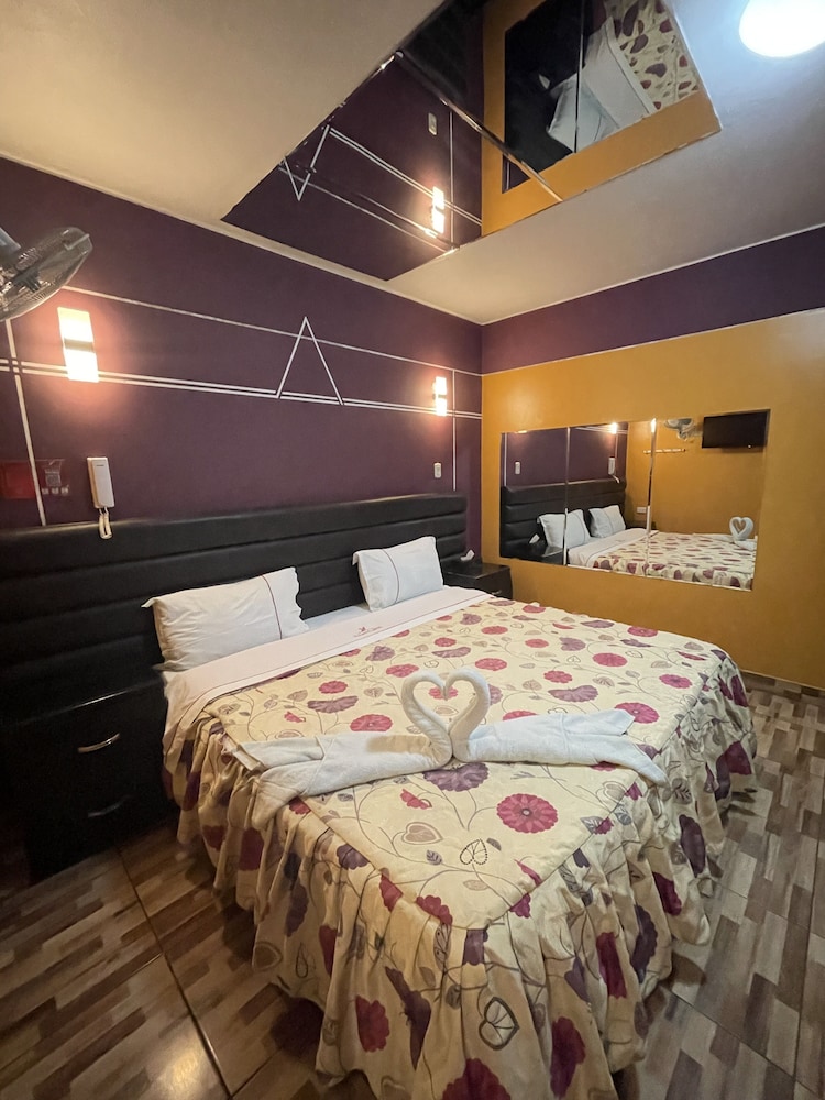 Hostal Manantial