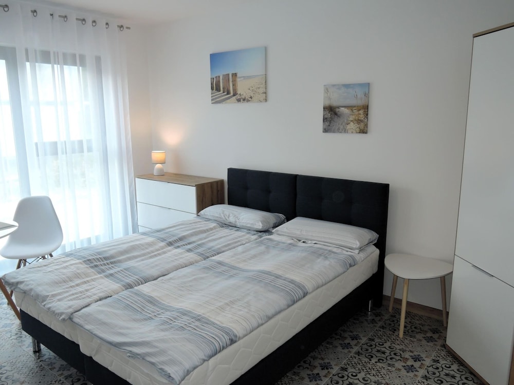 Apartment in Mrzezyno by Blue Flag Beach