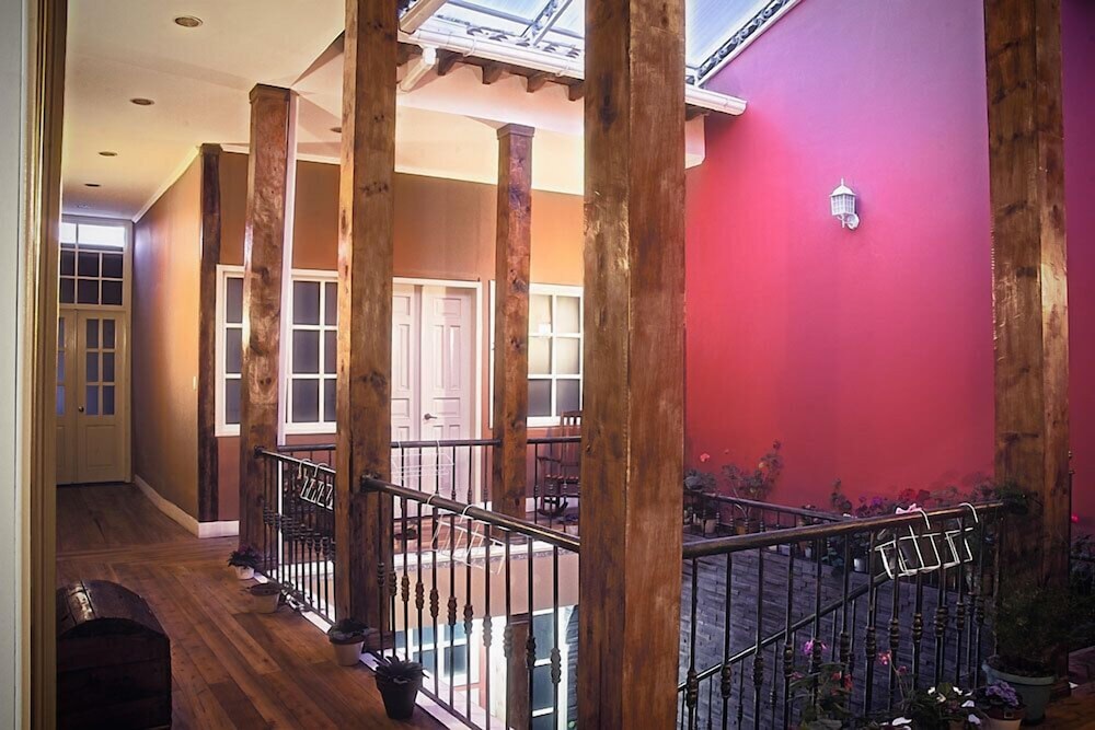 Casa 1881