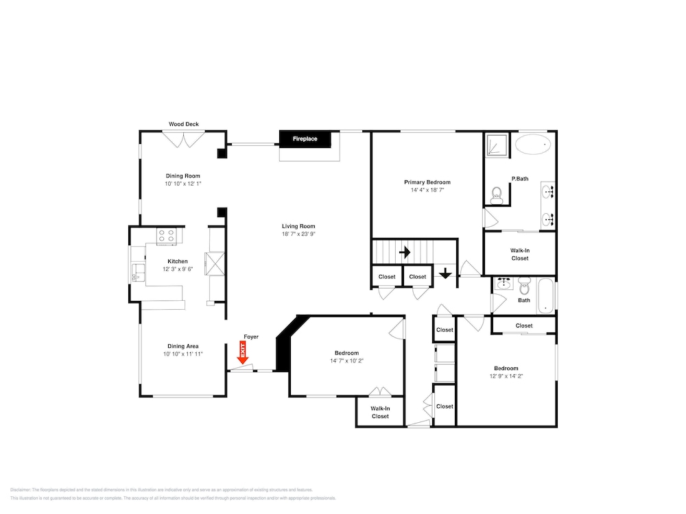 Mountain Soiree by Ruidoso Vacation Rentals