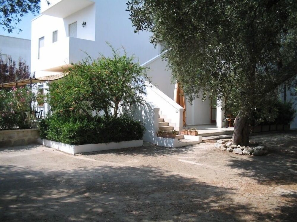 Tenuta Belvedere