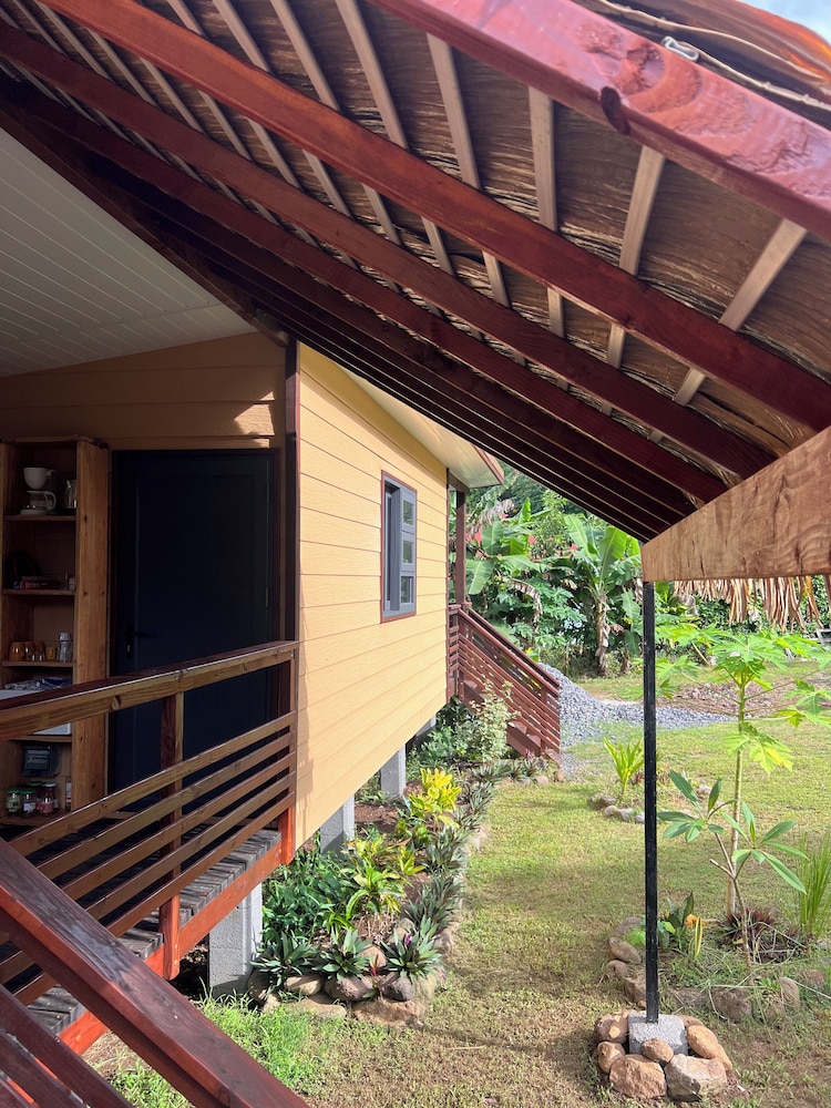 Hava'i Lodge