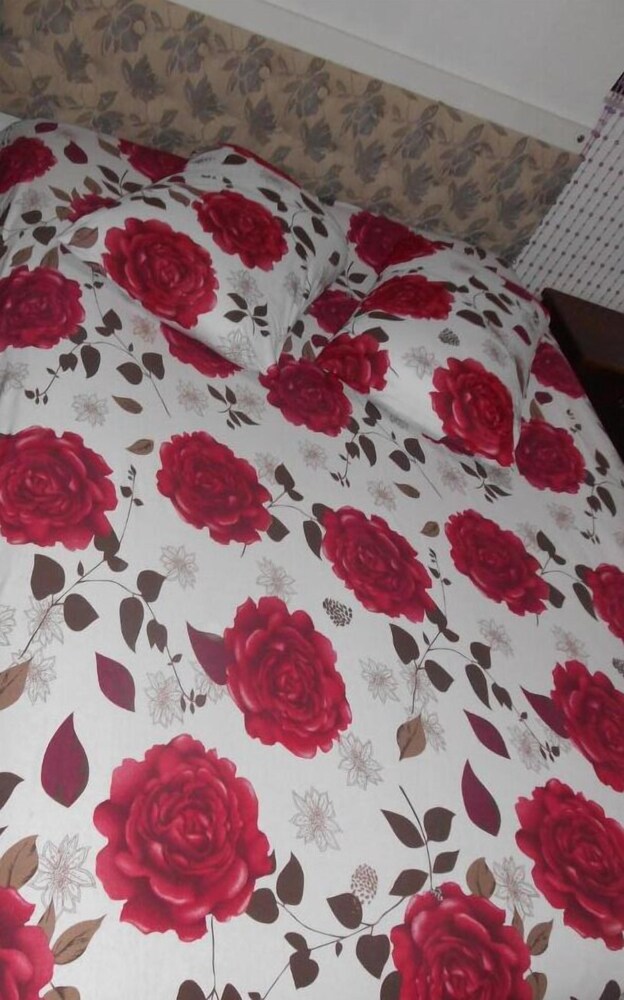 Pousada Roses Canela