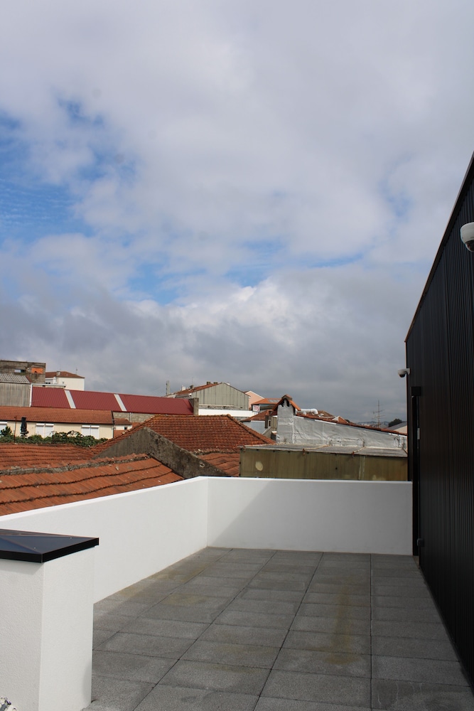 Oporto Station Hostel & Rooms
