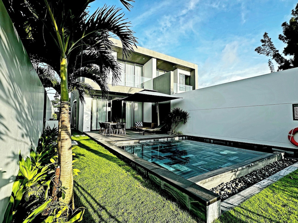 Sanctuary Residential Resort Community