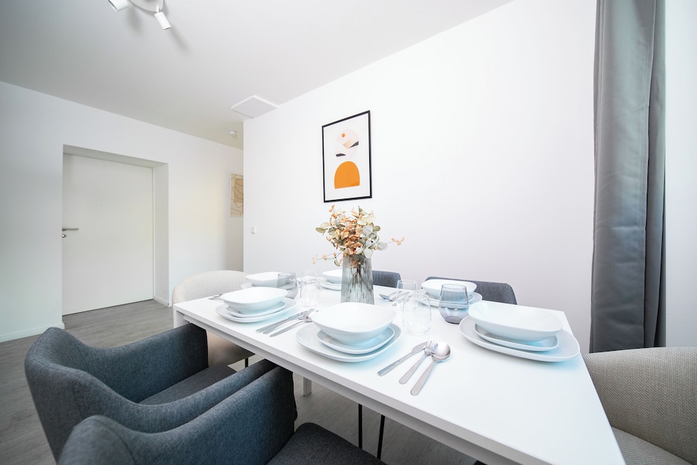 Favorite Stays - Düsseldorf