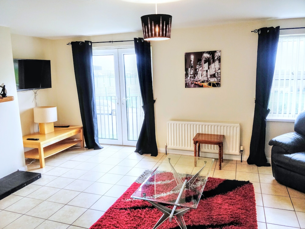 Millie and Charley's Apartments