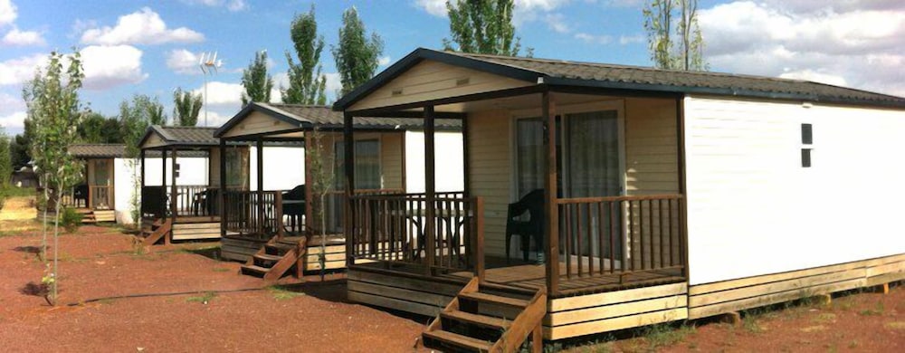 Camping Los Arenales view 4