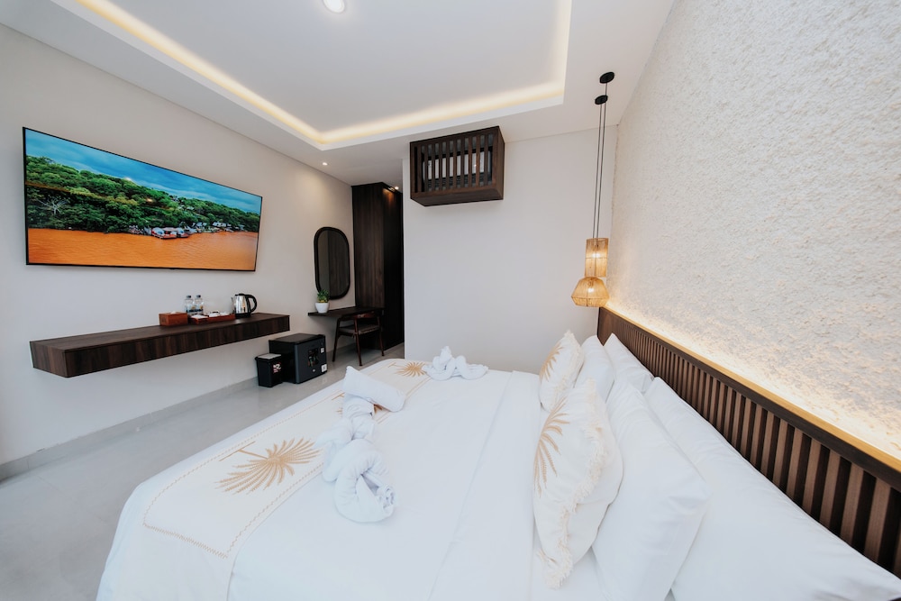 Casa Nika Suites Seminyak