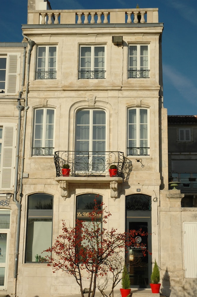 La Villa Dolce