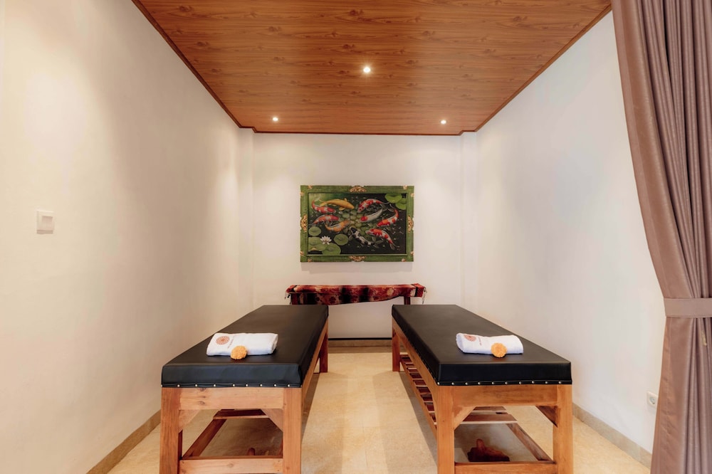 Uma Nandhi Villa Ubud