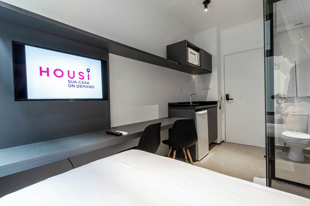 360 VN Nova Higienópolis by Housi