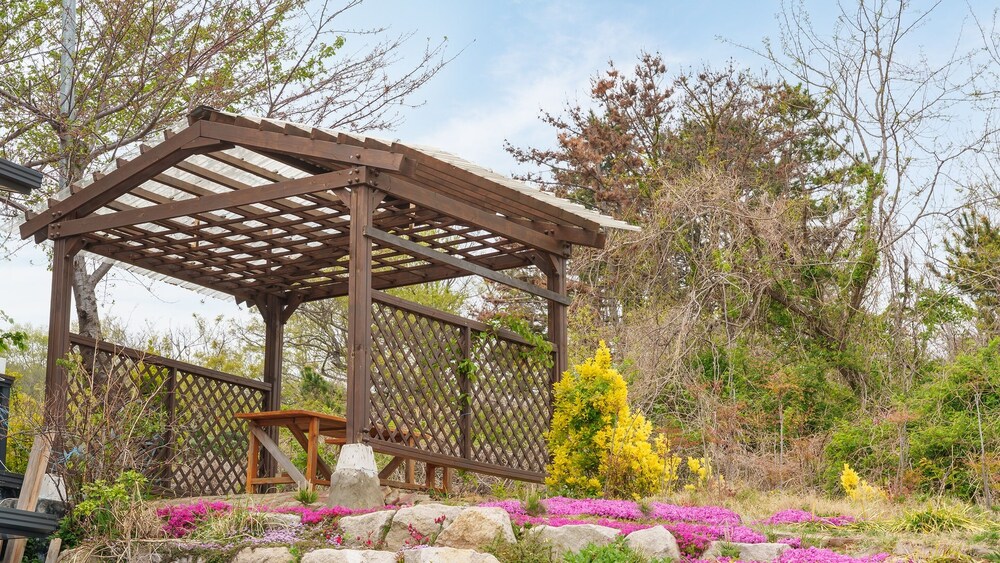 Gyeongju Happy Dream Ocean View Pension