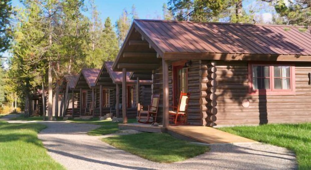 Moran Vacations - Turpin Meadow Ranch - Property Image 15