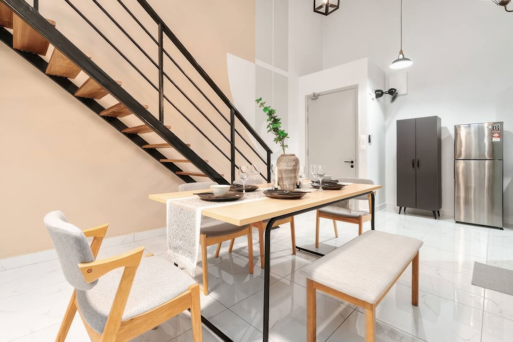 Ciao Arte Cheras Apartments