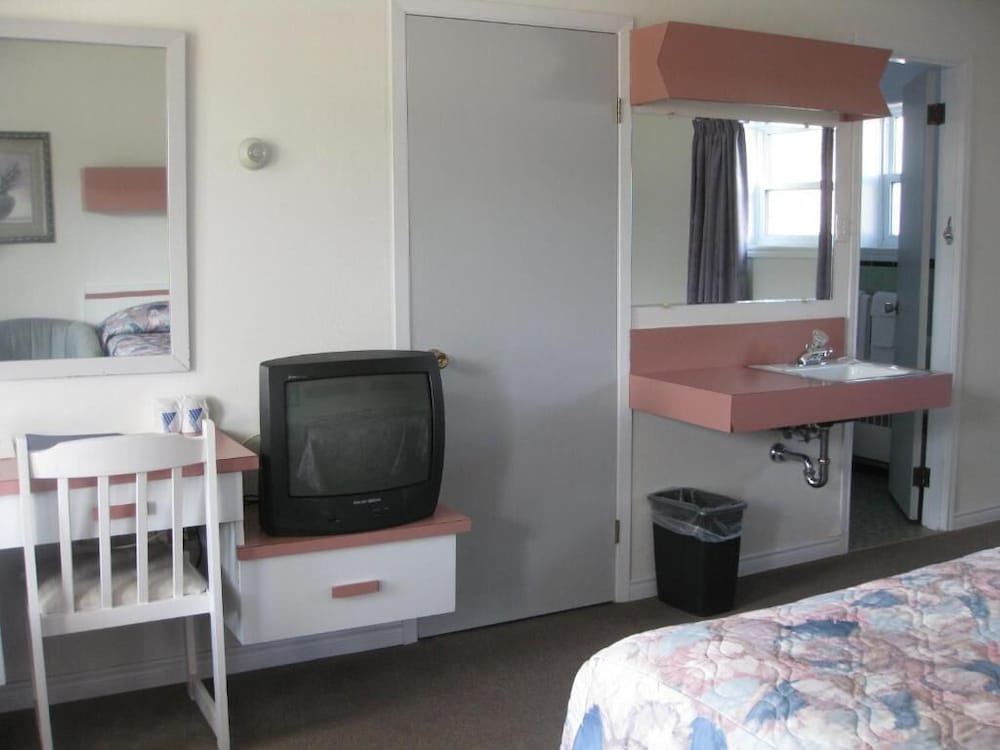 Daigle Motel