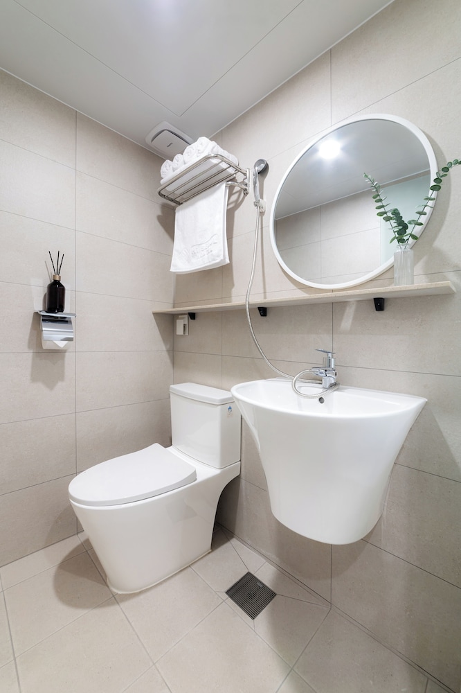 Hi Seoul Hostel Myungdong West