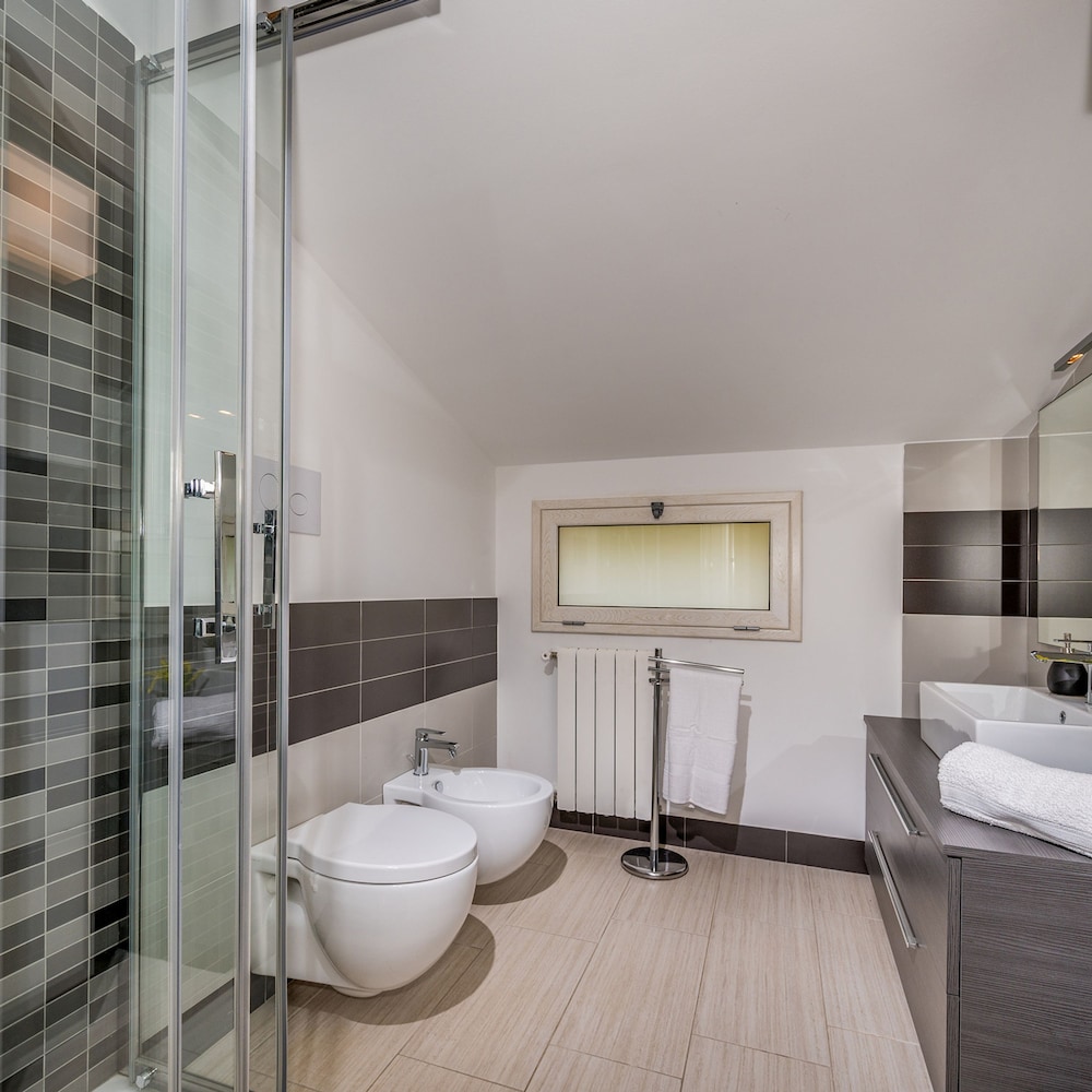 Villa Jacqueline con Piscina Privata 8 Posti Letto