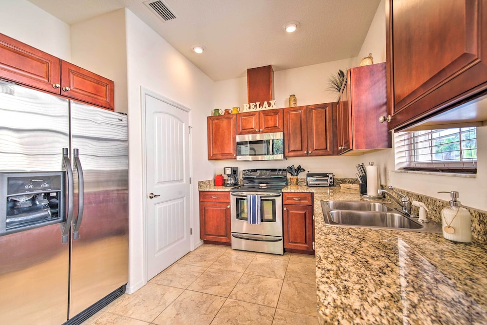 Pet-friendly Homosassa Condo: Walk to River!, photo 14