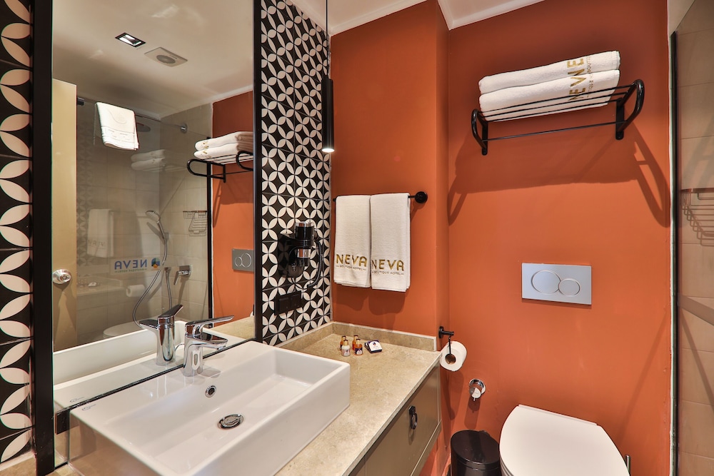 Neva Boutique Otel - Image 44