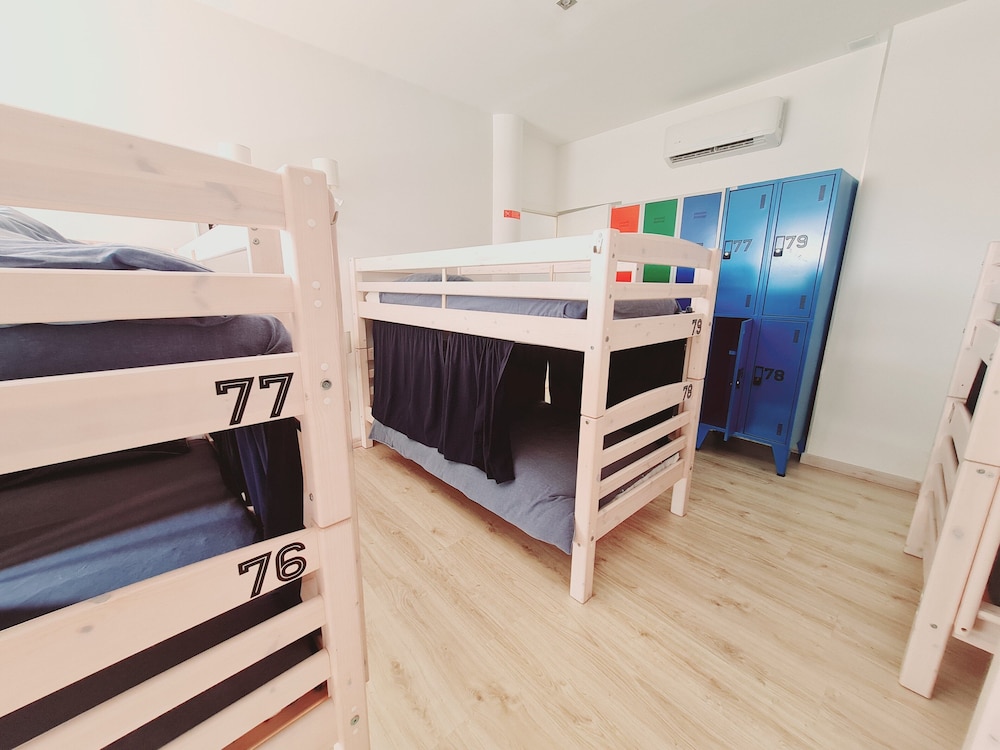 Hostel Supremo view 3