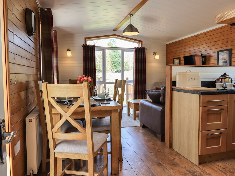 Ramblers' Rest Lodge