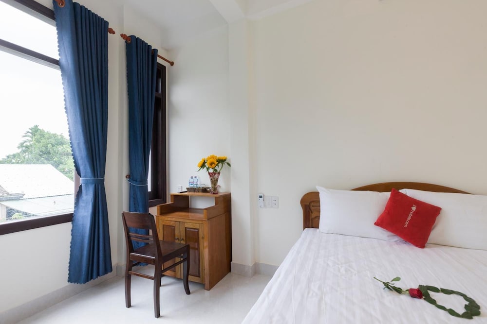 New Destination Hoi An Homestay