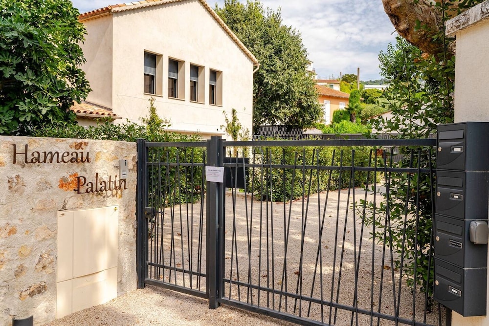 Loft Palatin in Cannes