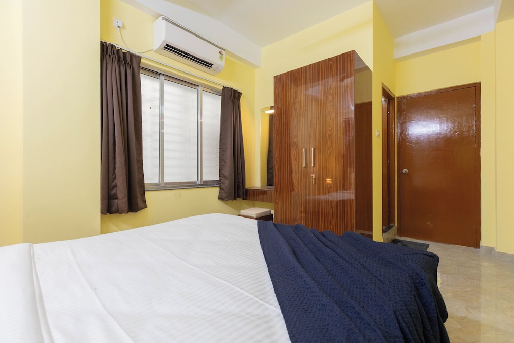 City Haven by Jadecaps Nr. Belle Vue Hsp 3bhk