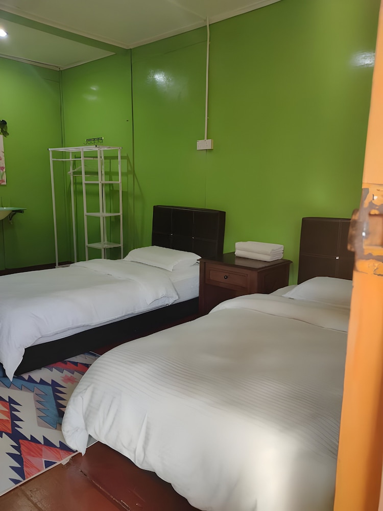 Taman Negara Rainbow Guesthouse