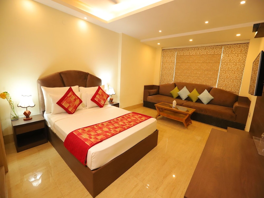 Mayur Assam Hotel