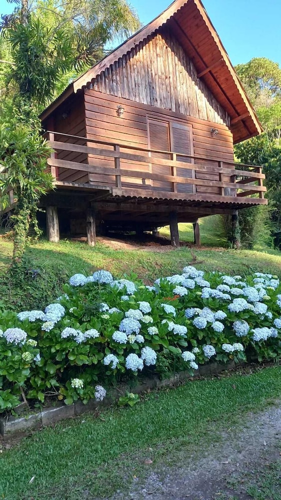 Pousada Akatu