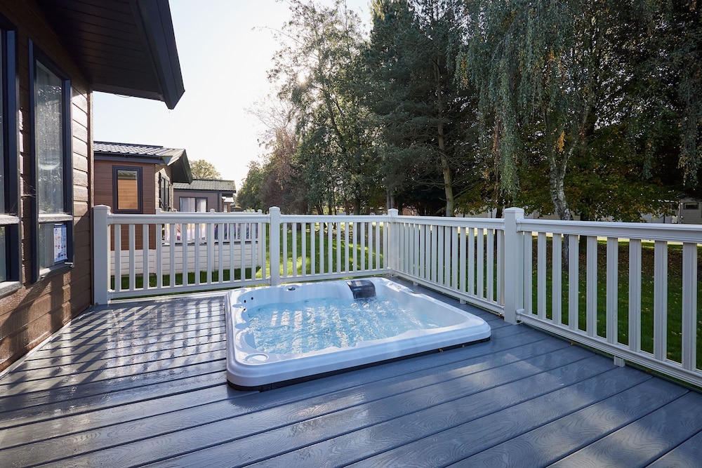 Host Stay Barakah Lodge