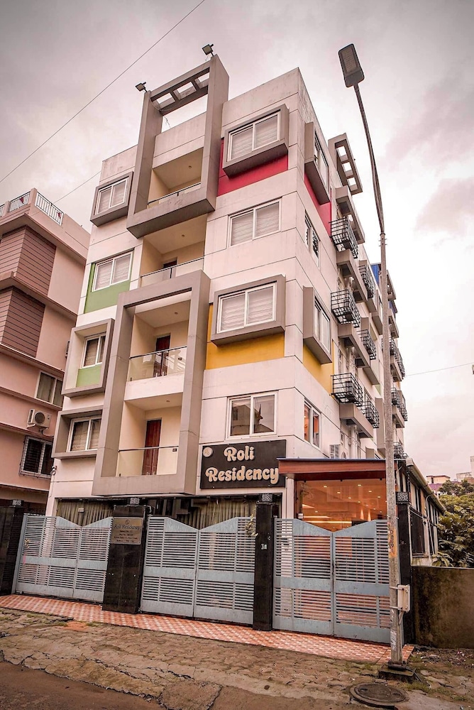 Roli Residency