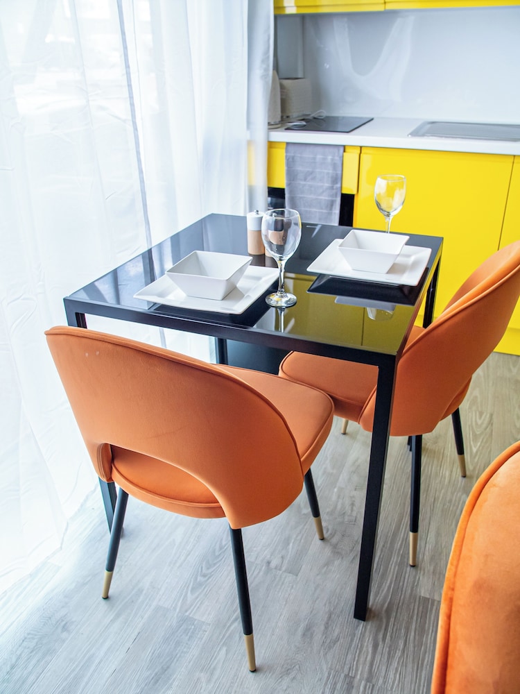 Sheffield City Escape - Modern Apartment
