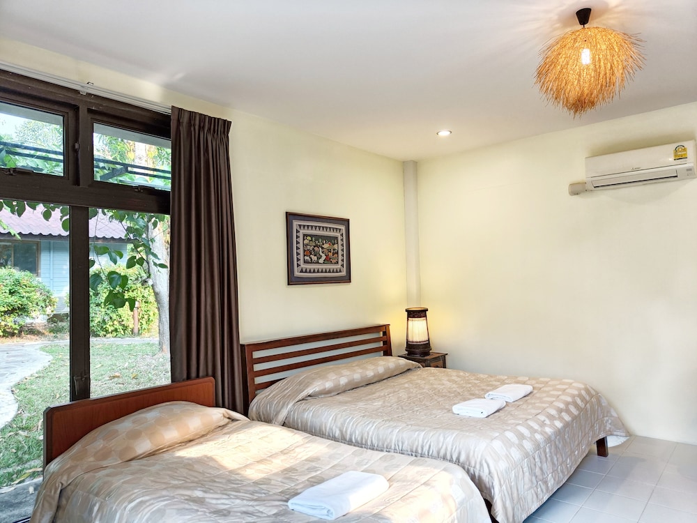 Kong Garden Resort
