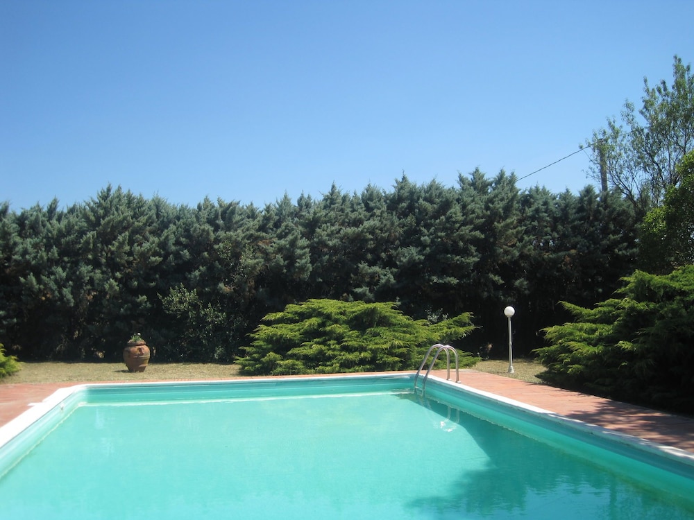 Villa Galati