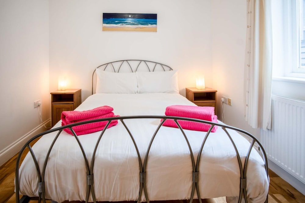 Kensington Apartment - 2 Bedroom - Saundersfoot