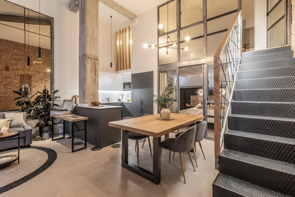 Carmen - 2 Bedrooms in Salamanca