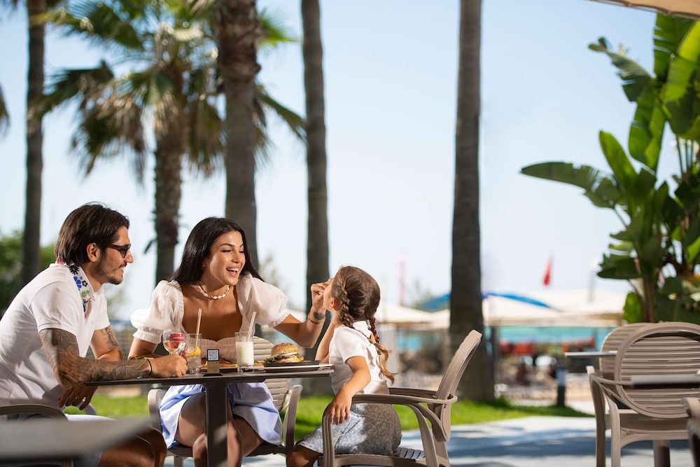 Miramare Queen Hotel - All Inclusive