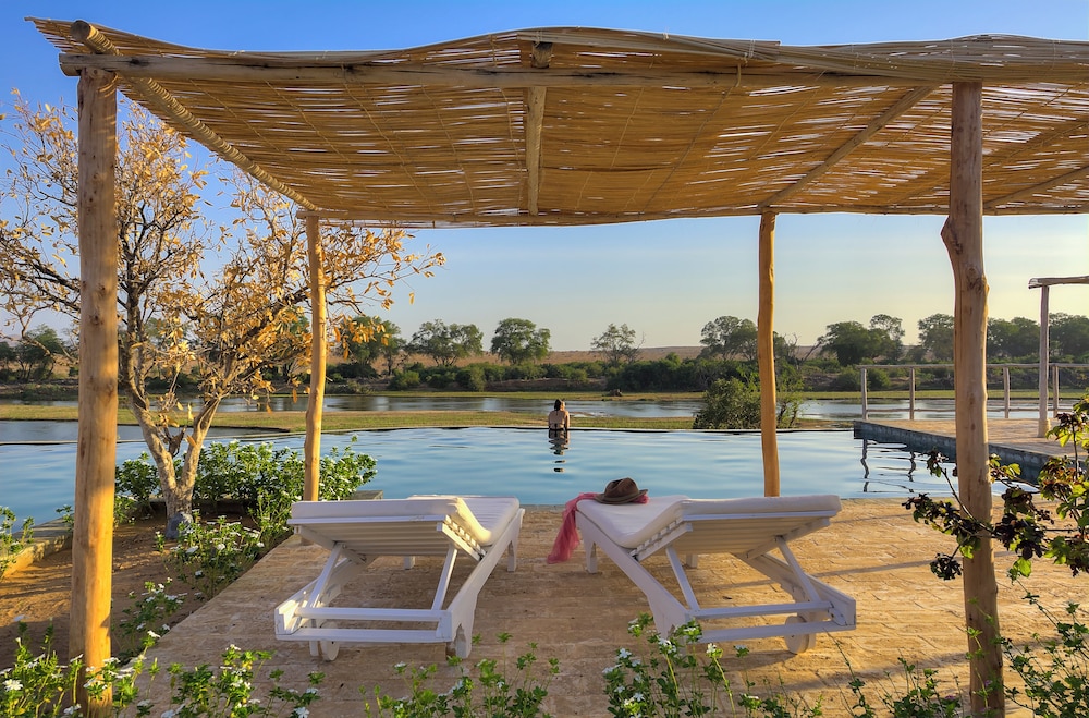 Kudu Safari Camp