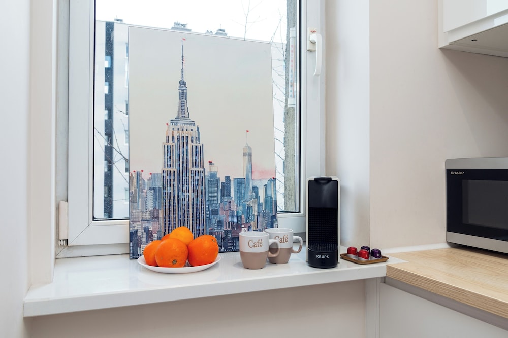 Apartament Solar - by Kairos Apartments