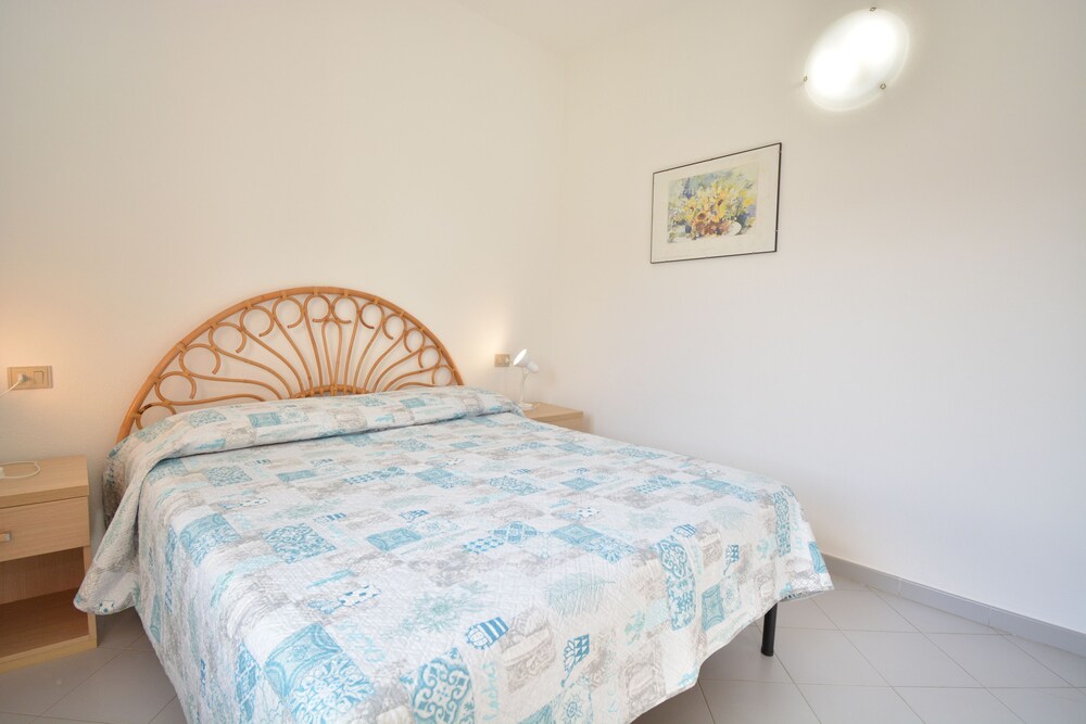 Coclearia Apartment
