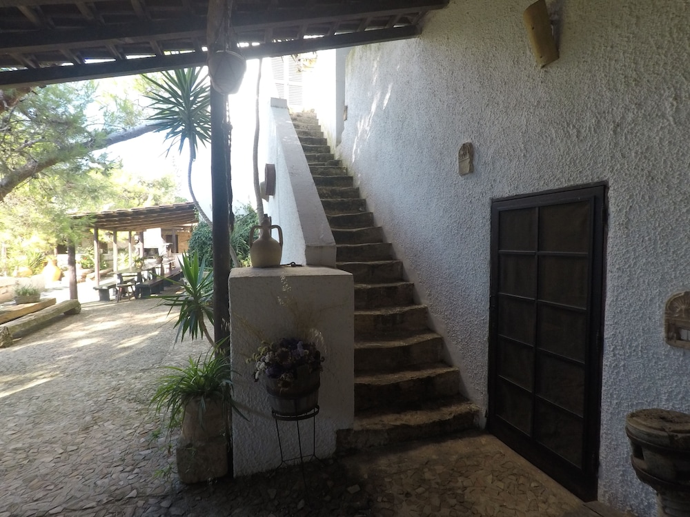 Agriturismo Masseria Piutri