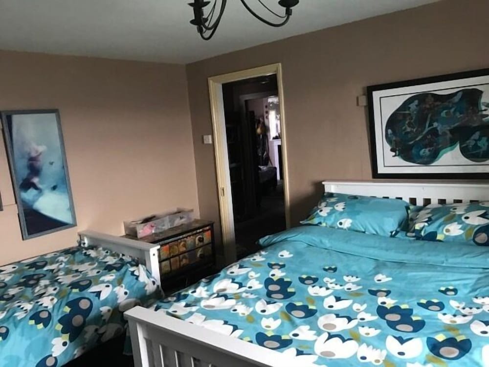 Ramsgate Vacations - The Little Tree Boutique BB - Property Image 19