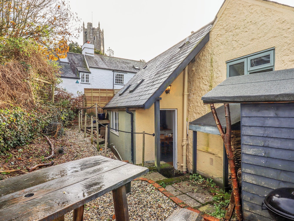 Alpha Cottage