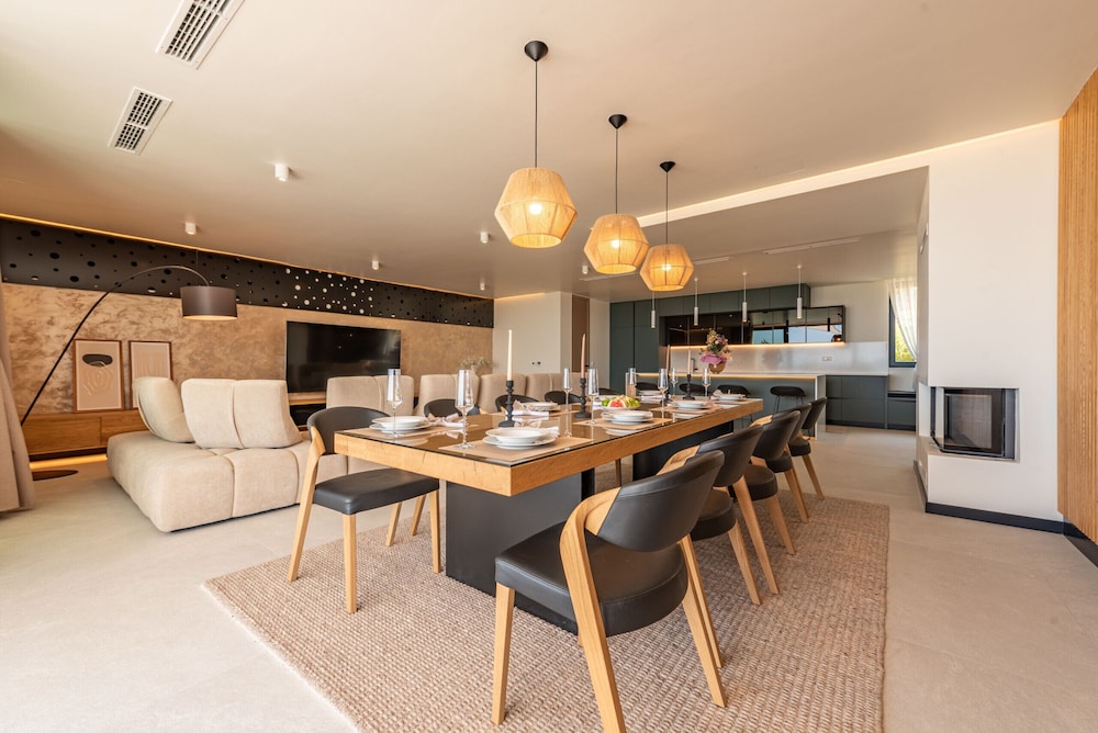 Villa Hera Zadarvillas