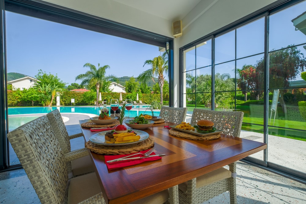 Grand Göcek Hotel - Image 32