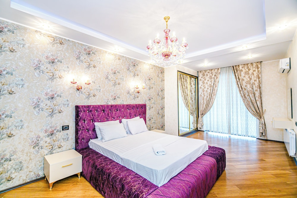 Azure by residences