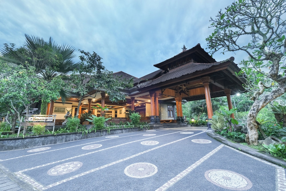 Samujha Ubud Resort